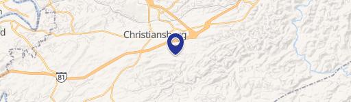Christiansburg, VA 24073