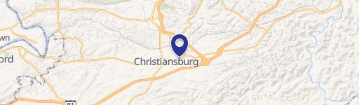 Christiansburg, VA 24073