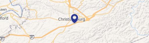 Christiansburg, VA 24073