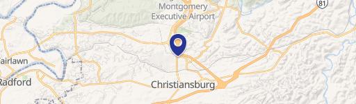 Christiansburg, VA 24073