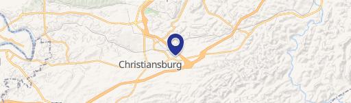Christiansburg, VA 24073