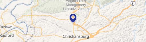 Christiansburg, VA 24073