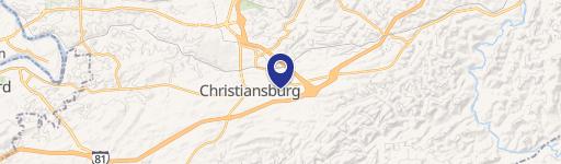 Christiansburg, VA 24073