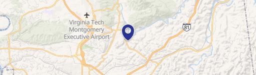 Christiansburg, VA 24073