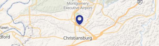 Christiansburg, VA 24073