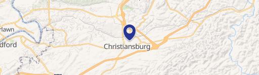 Christiansburg, VA 24073