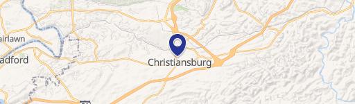 Christiansburg, VA 24073