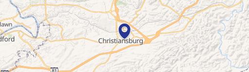 Christiansburg, VA 24073