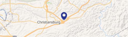 Christiansburg, VA 24073