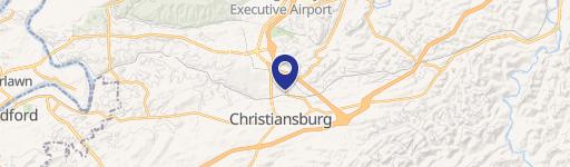 Christiansburg, VA 24073