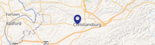 Christiansburg, VA 24073