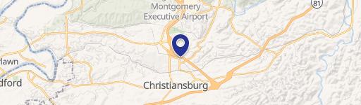 Christiansburg, VA 24073
