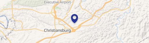 Christiansburg, VA 24073