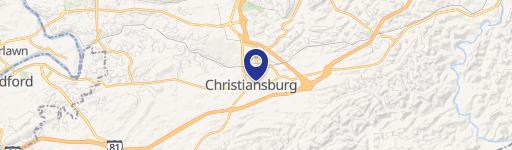 Christiansburg, VA 24073