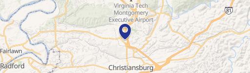 Christiansburg, VA 24073