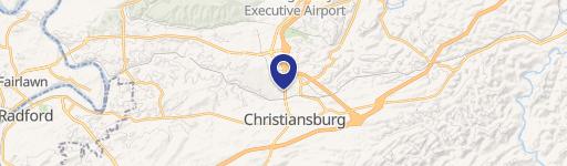 Christiansburg, VA 24073