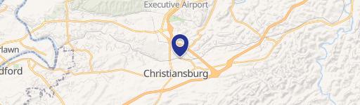 Christiansburg, VA 24073