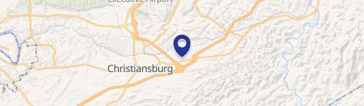 Christiansburg, VA 24073