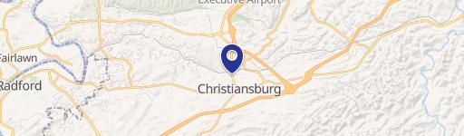 Christiansburg, VA 24073