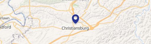 Christiansburg, VA 24073