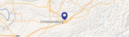 Christiansburg, VA 24073