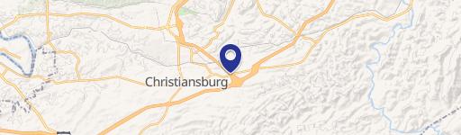 Christiansburg, VA 24073