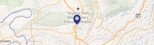 Christiansburg, VA 24073