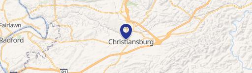 Christiansburg, VA 24073