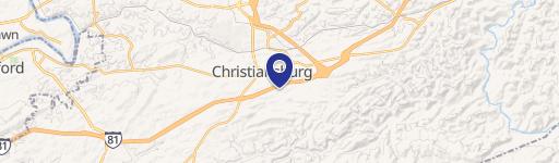 Christiansburg, VA 24073
