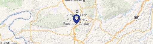 Christiansburg, VA 24073