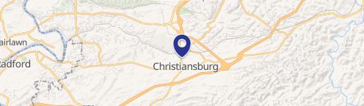 Christiansburg, VA 24073