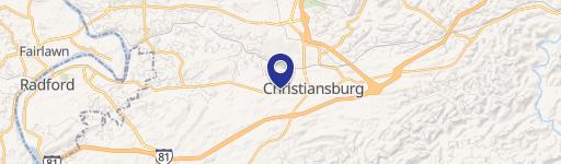Christiansburg, VA 24073