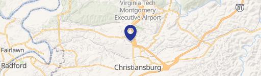 Christiansburg, VA 24073