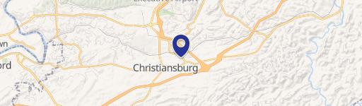 Christiansburg, VA 24073