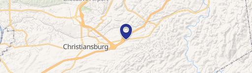 Christiansburg, VA 24073