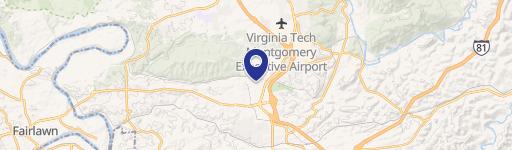 Christiansburg, VA 24073