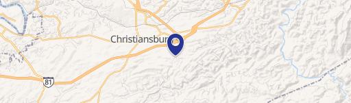 Christiansburg, VA 24073