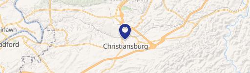 Christiansburg, VA 24073
