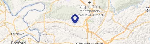 Christiansburg, VA 24073