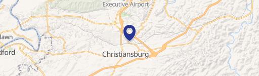Christiansburg, VA 24073