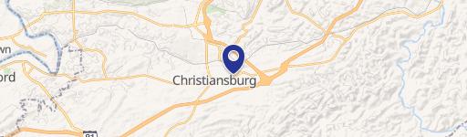 Christiansburg, VA 24073