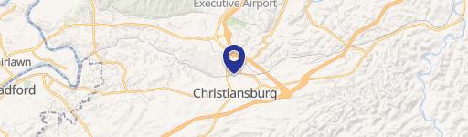 Christiansburg, VA 24073