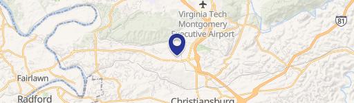 Christiansburg, VA 24073