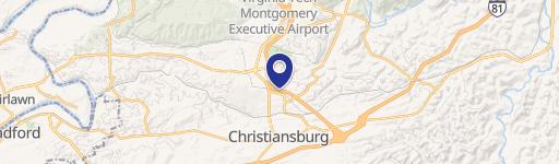 Christiansburg, VA 24073
