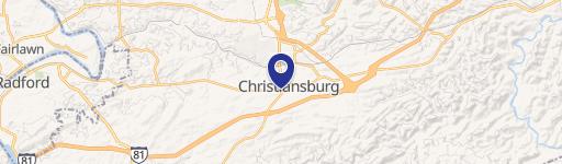 Christiansburg, VA 24073