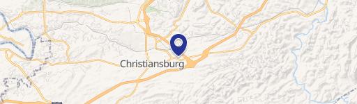 Christiansburg, VA 24073