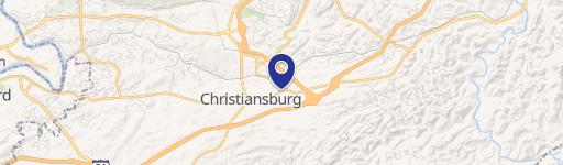 Christiansburg, VA 24073