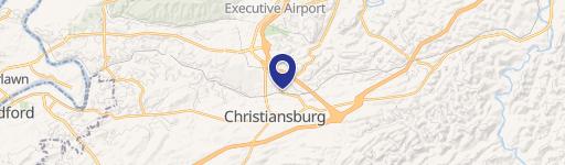 Christiansburg, VA 24073
