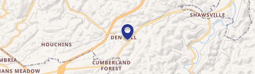 Christiansburg, VA 24073