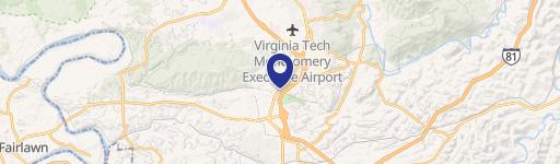 Christiansburg, VA 24073